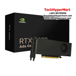 NVIDIA Quadro RTX 2000 Graphics Card (16GB GDDR6, PCI Express 4.0 x 8, Up to 288 GB/s, 192-Bit)