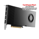 NVIDIA Quadro RTX 4000 Graphics Card (20GB GDDR6, PCI Express 4.0 x 16, Up to 288 GB/s, 160-Bit) NVIDIA Quadro RTX 4000 Graphics Card (20GB GDDR6, PCI Express 4.0 x 16, Up to 288 GB/s, 160-Bit)