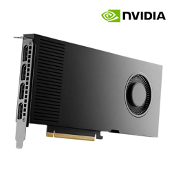 NVIDIA Quadro RTX 4000 Graphics Card (20GB GDDR6, PCI Express 4.0 x 16, Up to 288 GB/s, 160-Bit)
