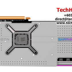 SAPPHIRE NITRO+ AMD RADEON RX 7900 XT GAMING OC VAPOR-X Graphic Card (AMD Radeon RX 7900 XT, 20GB GDDR6, PCI-Express 4.0, 320-bit)