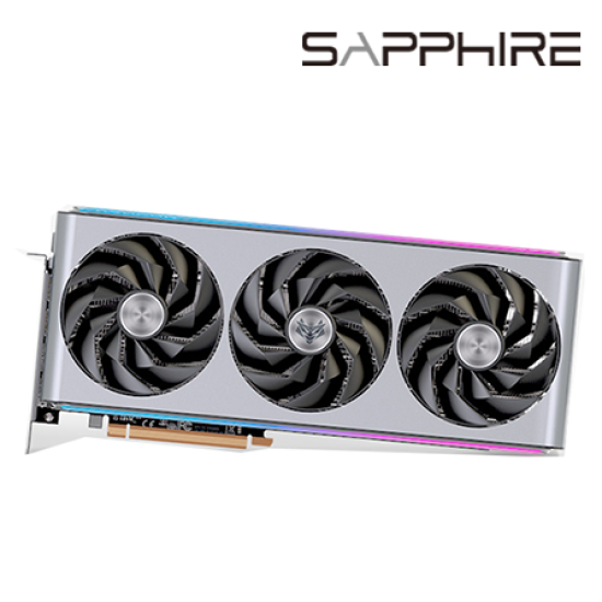 SAPPHIRE NITRO+ AMD RADEON RX 7900 XT GAMING OC VAPOR-X Graphic Card (AMD Radeon RX 7900 XT, 20GB GDDR6, PCI-Express 4.0, 320-bit)