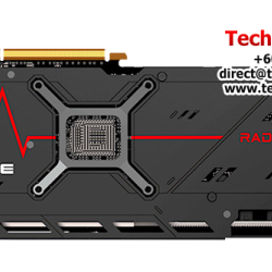 SAPPHIRE PULSE AMD RADEON RX 7900 XTX GAMING OC Graphic Card (AMD Radeon RX 7900 XTX, 24GB GDDR6, PCI-Express 4.0, 384-bit)