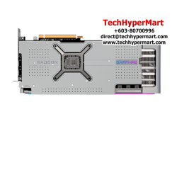 SAPPHIRE NITRO + AMD RADEONTE RX 7900 XT GAMING OC Graphic Card (AMD Radeon RX 7900 XT, 20GB GDDR6, PCI-Express 4.0, 320-bit)