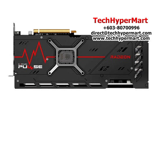 SAPPHIRE PULSE AMD RADEON RX 7900 XT GAMING OC Graphic Card (AMD Radeon RX 7900 XT, 20GB GDDR6, PCI-Express 4.0, 320-bit)