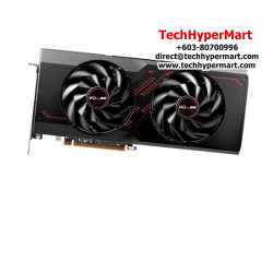 SAPPHIRE PULSE AMD RADEON RX 7800 XT GAMING Graphic Card (AMD Radeon RX 7800 XT, 16GB GDDR6, PCI-Express 4.0, 256-bit)