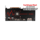 SAPPHIRE PULSE AMD RADEON RX 7800 XT GAMING Graphic Card (AMD Radeon RX 7800 XT, 16GB GDDR6, PCI-Express 4.0, 256-bit)