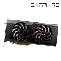 SAPPHIRE PULSE AMD RADEON RX 7800 XT GAMING Graphic Card (AMD Radeon RX 7800 XT, 16GB GDDR6, PCI-Express 4.0, 256-bit)