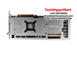 SAPPHIRE NITRO + AMD RADEON RX 7700 XT GAMING OC Graphic Card (AMD Radeon RX 7700 XT, 12GB GDDR6, PCI-Express 4.0, 192-bit)