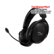 HyperX Cloud Stinger 2 Wireless Headset (676A2AA, Dynamic 50mm, 10Hz–20.2Hz, Bi-directional, 16-Bit)