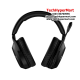 HyperX Cloud Stinger 2 Wireless Headset (676A2AA, Dynamic 50mm, 10Hz–20.2Hz, Bi-directional, 16-Bit)