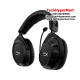 HyperX Cloud Stinger 2 Wireless Headset (676A2AA, Dynamic 50mm, 10Hz–20.2Hz, Bi-directional, 16-Bit)