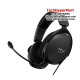 HyperX Cloud Stinger 2 Core Headset (683L9AA, Dynamic 40mm, 10Hz–25Hz, Bi-directional, -40.5dBV)