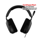 HyperX Cloud Stinger 2 Core Headset (683L9AA, Dynamic 40mm, 10Hz–25Hz, Bi-directional, -40.5dBV)