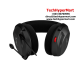 HyperX Cloud Stinger 2 Core Headset (683L9AA, Dynamic 40mm, 10Hz–25Hz, Bi-directional, -40.5dBV)