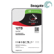 Seagate Ironwolf 12TB Hub Drive (ST12000VN0008, 12TB of Capacity, SATA 6Gb/s, 7200RPM, 256MB Cache)