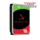 Seagate Ironwolf Pro 18TB Hub Drive (ST18000NT001, 18TB of Capacity, SATA 6Gb/s, 7200RPM, 256MB Cache)