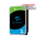 Seagate SkyHawk 2TB Surveillance Hard Drive (ST2000VX017, SATA 6Gb/s, 5400RPM, 256MB Cache, Supported up to 64 Cameras) Seagate SkyHawk 2TB Surveillance Hard Drive (ST2000VX017, SATA 6Gb/s, 5400RPM, 256MB Cache, Supported up to 64 Cameras)