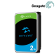 Seagate SkyHawk 2TB Surveillance Hard Drive (ST2000VX017, SATA 6Gb/s, 5400RPM, 256MB Cache, Supported up to 64 Cameras) Seagate SkyHawk 2TB Surveillance Hard Drive (ST2000VX017, SATA 6Gb/s, 5400RPM, 256MB Cache, Supported up to 64 Cameras)