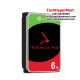 Seagate Ironwolf Pro 6TB Hub Drive (ST6000NT001, 6TB of Capacity, SATA 6Gb/s, 7200RPM, 256MB Cache)