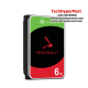Seagate IronWolf 6TB NAS Hard Drive (ST6000VN006, SATA 6Gb/s, 5400RPM, 256MB Cache) Seagate IronWolf 6TB NAS Hard Drive (ST6000VN006, SATA 6Gb/s, 5400RPM, 256MB Cache)