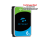 Seagate SkyHawk 6TB Surveillance Hard Drive (ST6000VX009, SATA 6Gb/s, 5400RPM, 256MB Cache, Supported up to 64 Cameras)