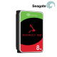 Seagate Ironwolf Pro 8TB Hub Drive (ST8000NT001, 8TB of Capacity, SATA 6Gb/s, 7200RPM, 256MB Cache)