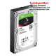 Seagate IronWolf 3.5" 8TB NAS Hard Drive (ST8000VN004, SATA 6Gb/s, 7200RPM, 256MB Cache)