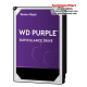 WD Purple 3.5" 1TB Surveillance Hard Drive (WD10PURZ) (1TB Capacity, SATA 6 Gb/s, 5400 RPM)