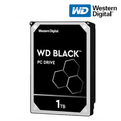 WD Black 2.5" 1TB Hard Drive (WD10SPSX), 1TB Capacity, SATA 6 Gb/s, 7200 RPM)
