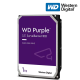 WD Purple 3.5" 1TB Surveillance Hard Drive (WD11PURZ) (1TB Capacity, SATA 6 Gb/s, 5400 RPM)