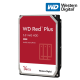 WD Red 14TB Nas Hard Drive (WD140EFGX) (14TB, SATA 6 Gb/s, 5400 RPM)