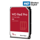 WD Red 3.5" 14TB NAS Hard Drive (WD142KFGX, 14TB, SATA 6Gb/s, 7200RPM, 512MB Cache)