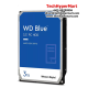 WD Blue 3.5" 3TB Desktop Hard Drive (WD30EZAZ, 3TB Capacity, SATA 6Gb/s, 5400RPM, 256MB Cache)