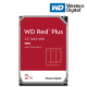 WD Red Plus 2TB Nas Hard Drive (WD20EFPX) (2TB, SATA 6 Gb/s, 5640 RPM, 64MB Cache)