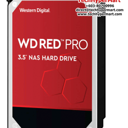 WD Red 6TB Nas Hard Drive (WD6003FFBX) (6TB, SATA 6 Gb/s, 7200 RPM)