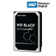 WD Black PC 6TB Desktop Hard Drive (WD6003FZBX) (6TB Capacity, SATA 6 Gb/s, 7200 RPM)