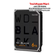 WD Black 3.5" 6TB Hard Drive (WD6004FZWX), 6TB Capacity, SATA 6 Gb/s, 7200 RPM, 128MB Cache)