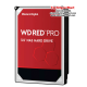 WD Red 8TB Nas Hard Drive (WD8003FFBX) (8TB, SATA 6 Gb/s, 7200 RPM)
