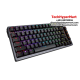 Asus ROG AZOTH Gaming Keyboard (Wireless, N Key Rollover, USB 2.0, All key programmable)