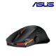 Asus ROG CHAKRAM X O P708 Gaming Mouse (11-button, 36000 dpi, Wireless, optical Sensor)