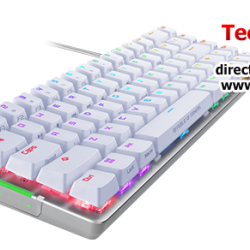 Asus ROG FALCHION ACE Gaming Keyboard (Wired, Anti-Ghosting, USB 2.0, All key programmable)
