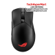 Asus ROG GLADIUS III P711 AIMPOINT Gaming Mouse (6-button, 36000 dpi, Wireless, optical Sensor)