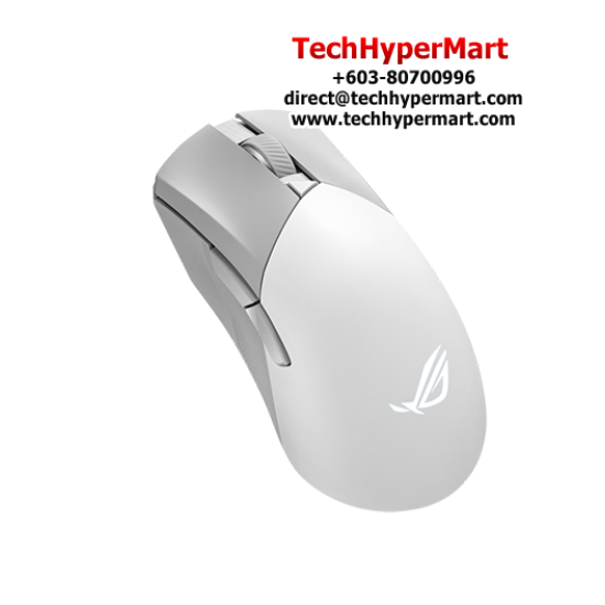 Asus ROG GLADIUS III P711 AIMPOINT Gaming Mouse (6-button, 36000 dpi, Wireless, optical Sensor) Asus ROG GLADIUS III P711 AIMPOINT Gaming Mouse (6-button, 36000 dpi, Wireless, optical Sensor)
