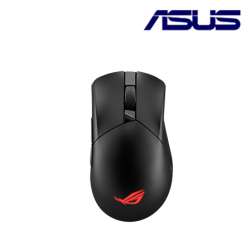 Asus ROG GLADIUS III P711 AIMPOINT Gaming Mouse (6-button, 36000 dpi, Wireless, optical Sensor)