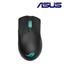 Asus ROG GLADIUS III WIRELESS P706 Gaming Mouse (6-button, 19000 dpi, Wireless, optical Sensor)
