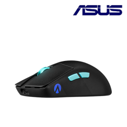 Asus ROG Harpe Ace Aim Lab Edition Gaming Mouse (5-button, 36000 dpi, Wireless, optical Sensor)