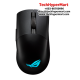 Asus ROG KERIS AIMPOINT Gaming Mouse (5-button, 36000 dpi, Wireless, optical Sensor)