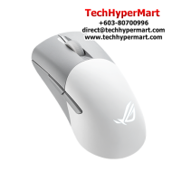 Asus ROG KERIS AIMPOINT Gaming Mouse (5-button, 36000 dpi, Wireless, optical Sensor)