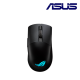 Asus ROG KERIS AIMPOINT Gaming Mouse (5-button, 36000 dpi, Wireless, optical Sensor)