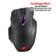 Asus ROG SPATHA X WIRELESS P707 Gaming Mouse (12-button, 19000 dpi, Wireless, optical Sensor)